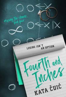 Fourth and Inches