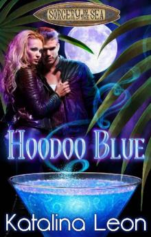 Hoodoo Blue