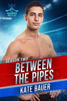 Between the Pipes: The Games We Play - Season 2