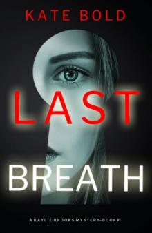 Last Breath -- Kobo