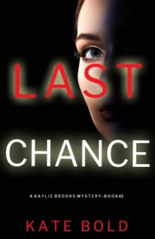 Last Chance -- Kobo