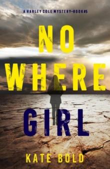 Nowhere Girl--Kobo