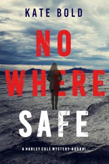 NOWHERE SAFE