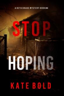 STOP COLD
