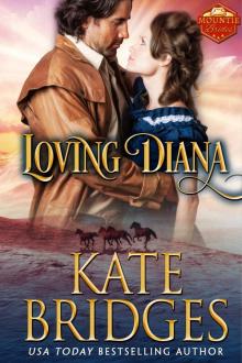 Loving Diana Loving Diana