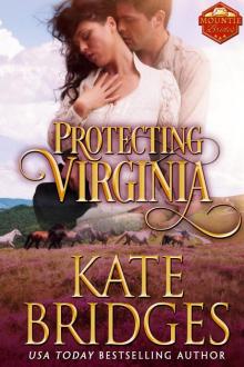 Protecting Virginia Protecting Virginia
