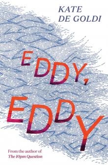 Eddy, Eddy
