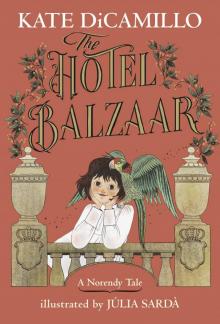 The Hotel Balzaar The Hotel Balzaar