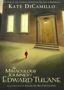 The Miraculous Journey of Edward Tulane
