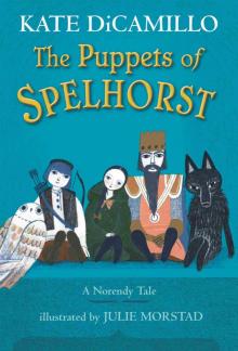 The Puppets of Spelhorst The Puppets of Spelhorst