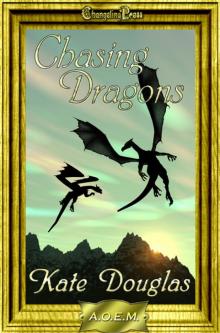 A.O.E.M.: Chasing Dragons A.O.E.M.: Chasing Dragons