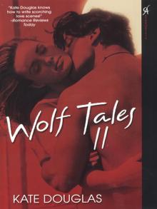 Wolf Tales II Wolf Tales II