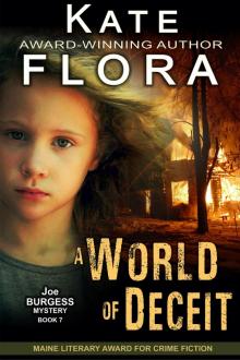 A World of Deceit A World of Deceit