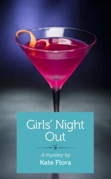 Girls' Night Out Girls' Night Out