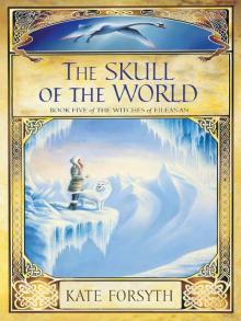 The Skull of the World The Skull of the World
