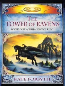 The Tower of Ravens