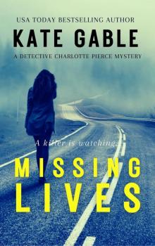 Missing Lives