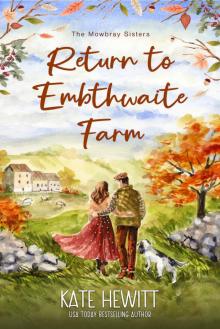 Return to Embthwaite Farm Return to Embthwaite Farm