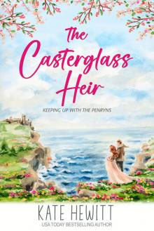 The Casterglass Heir The Casterglass Heir