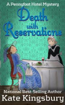 Death With Reservations