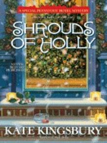 Shrouds of Holly
