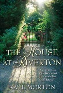 The House at Riverton aka The Shifting Fog The House at Riverton aka The Shifting Fog