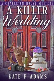 A Killer Wedding
