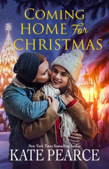Coming Home for Christmas Coming Home for Christmas