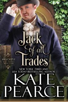 Jack of All Trades Jack of All Trades