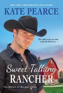 Sweet Talking Rancher Sweet Talking Rancher
