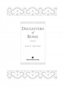 Daughters of Rome