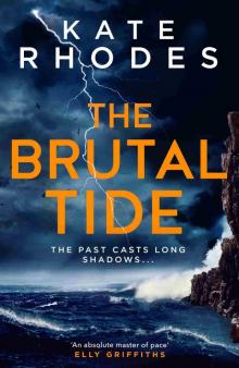 The Brutal Tide