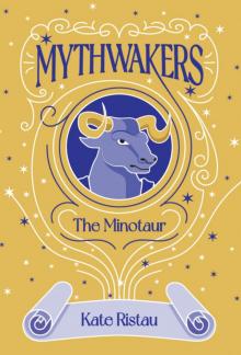 Mythwakers Mythwakers