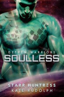 Soulless Soulless