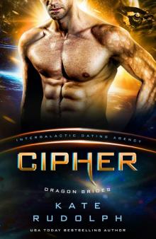 Cipher Cipher