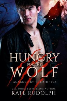 Hungry for the Wolf Hungry for the Wolf