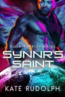 Synnr's Saint Synnr's Saint