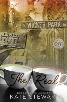 The Real The Real