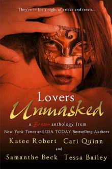 Lovers Unmasked Lovers Unmasked