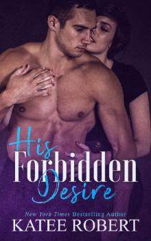 His Forbidden Desire (Island of Ys Book 1)