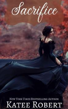 Sacrifice (Bloodline Vampires Book 1) Sacrifice (Bloodline Vampires Book 1)