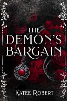 The Demon's Bargain: Peculiar Tastes #2