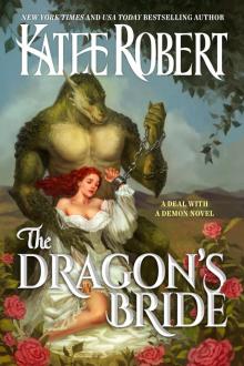 The Dragon's Bride