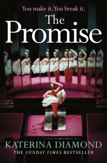 The Promise The Promise