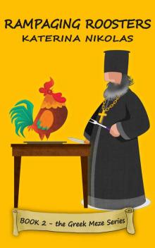 Rampaging Roosters