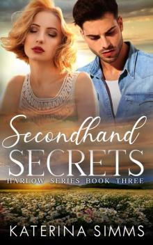 Secondhand Secrets Secondhand Secrets