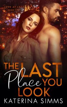 The Last Place You Look The Last Place You Look