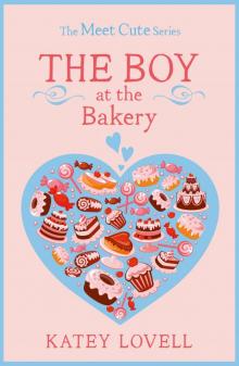 The Boy at the Bakery