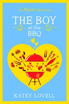 The Boy at the BBQ
