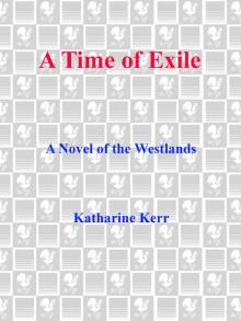 A Time of Exile